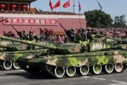 亚洲国产99,揭秘我国自主研发的先进坦克
